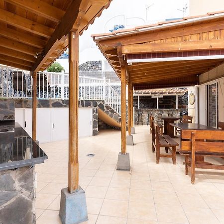Home2Book Metro Tenerife, Private Pool & Bbq アデヘ エクステリア 写真