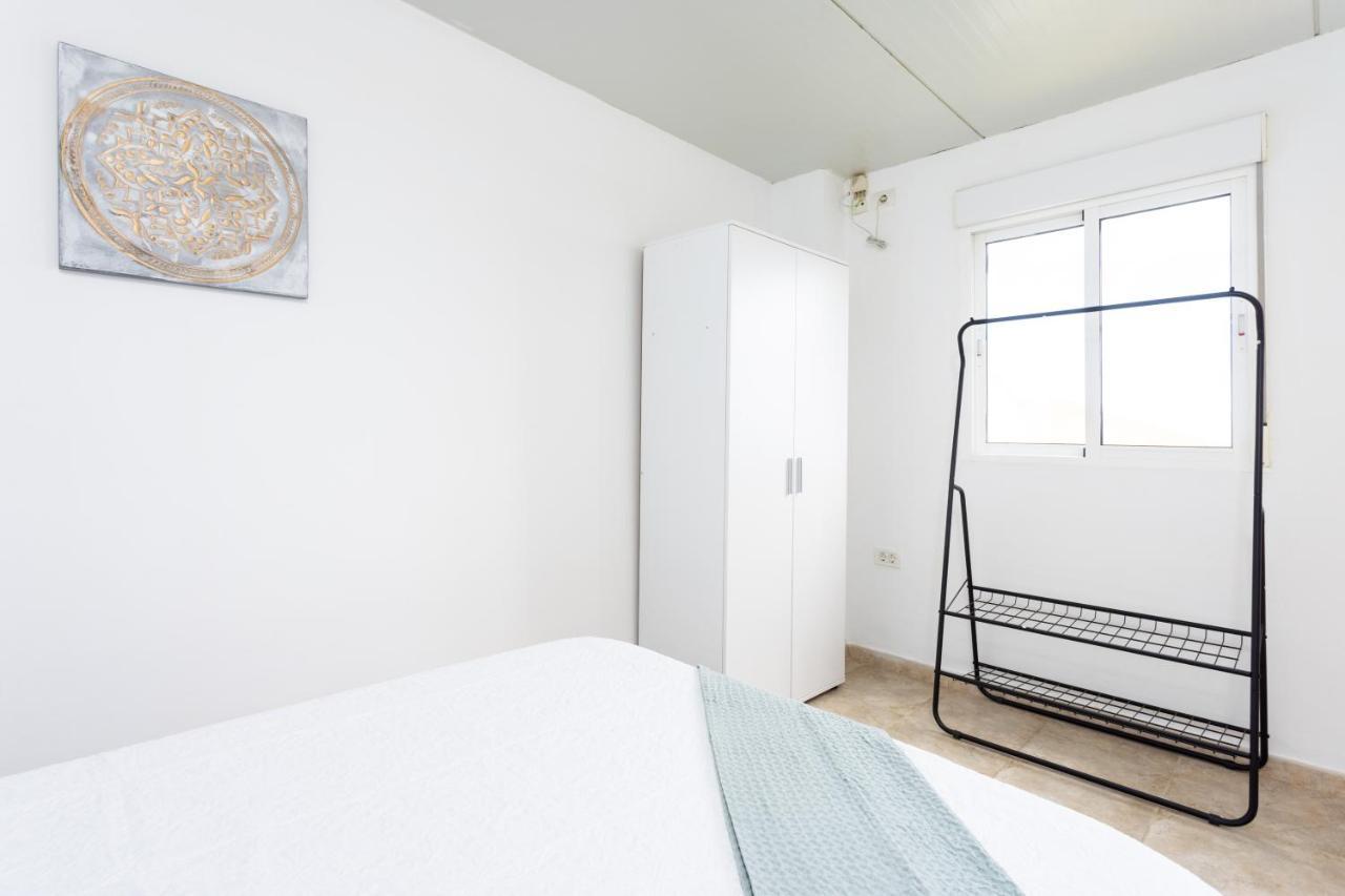 Home2Book Metro Tenerife, Private Pool & Bbq アデヘ エクステリア 写真