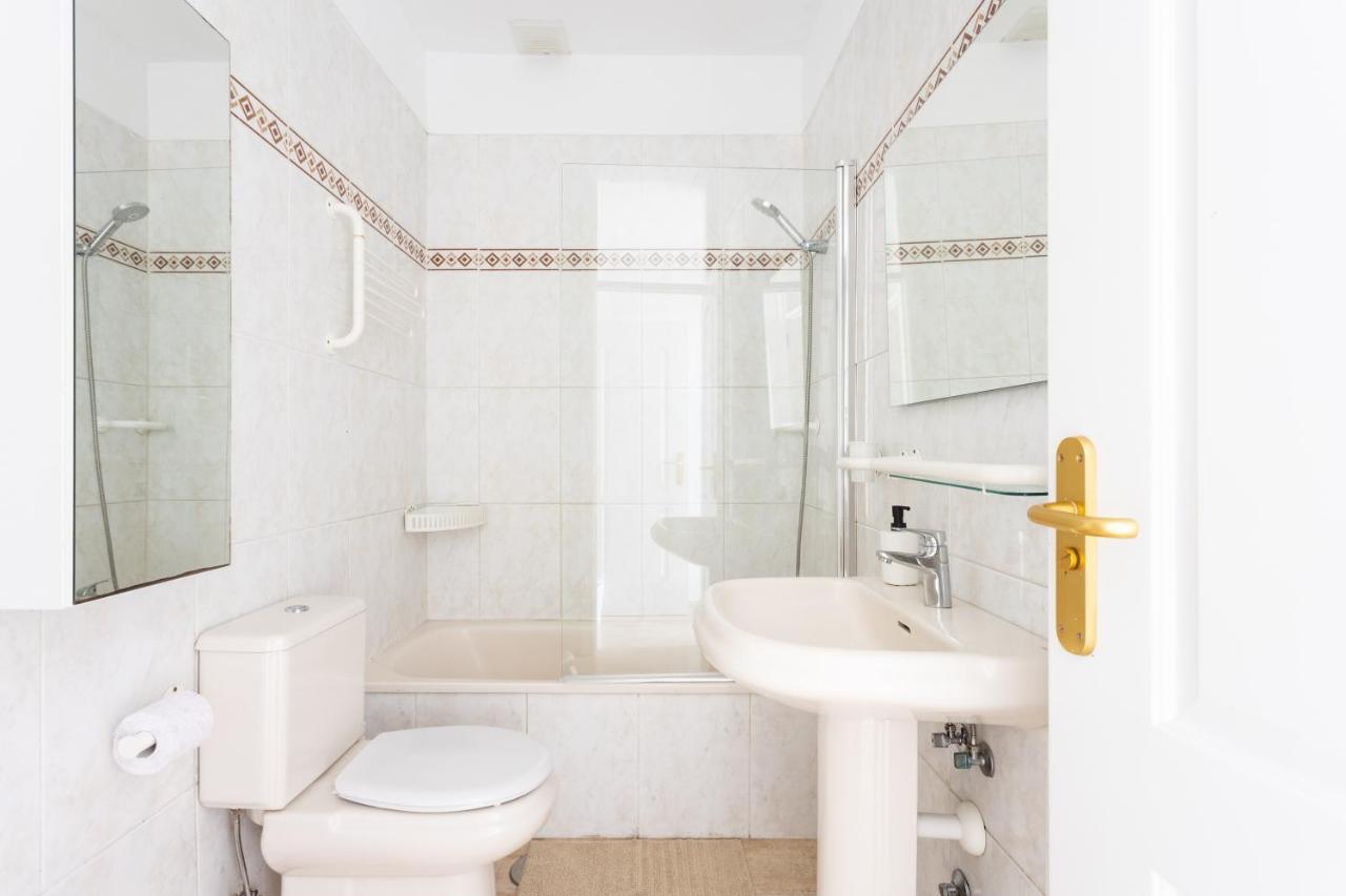 Home2Book Metro Tenerife, Private Pool & Bbq アデヘ エクステリア 写真