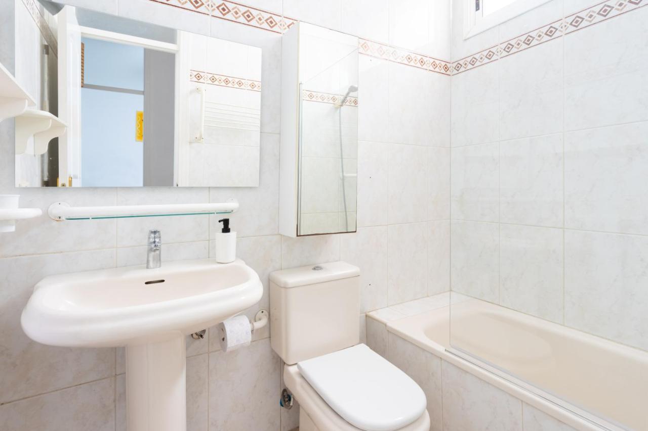Home2Book Metro Tenerife, Private Pool & Bbq アデヘ エクステリア 写真