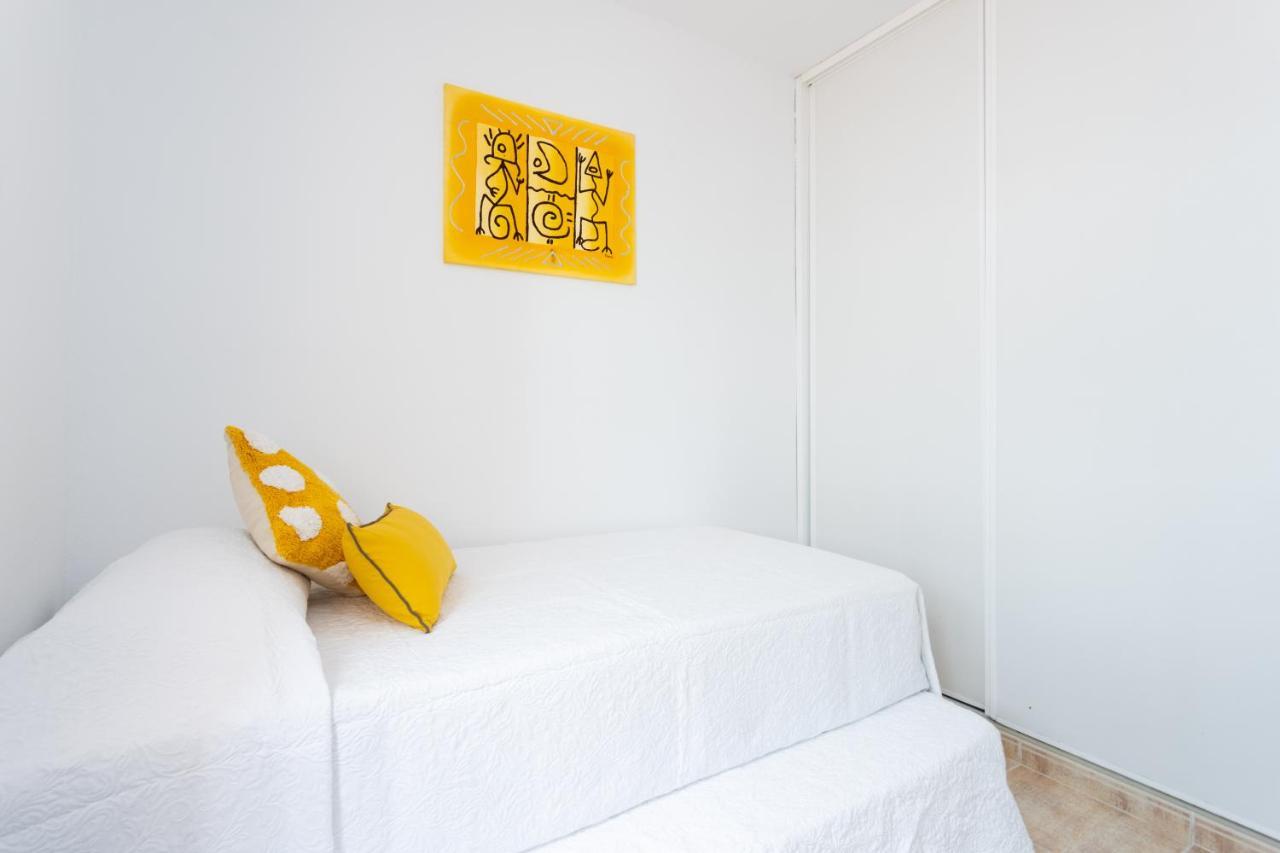 Home2Book Metro Tenerife, Private Pool & Bbq アデヘ エクステリア 写真