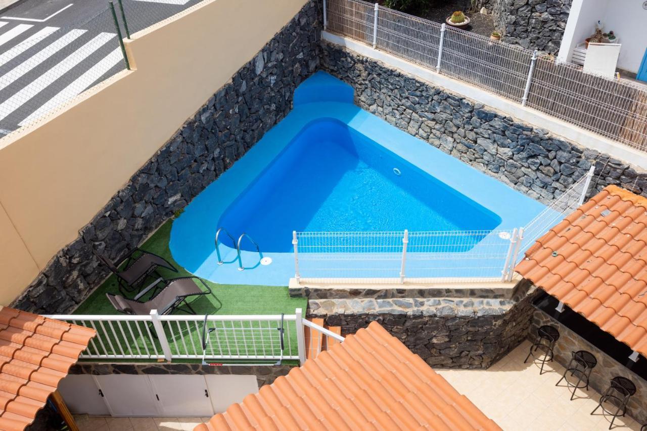 Home2Book Metro Tenerife, Private Pool & Bbq アデヘ エクステリア 写真