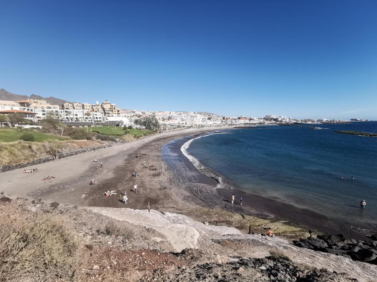 Home2Book Metro Tenerife, Private Pool & Bbq アデヘ エクステリア 写真
