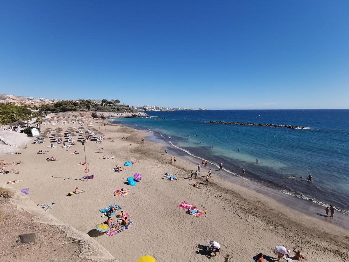 Home2Book Metro Tenerife, Private Pool & Bbq アデヘ エクステリア 写真