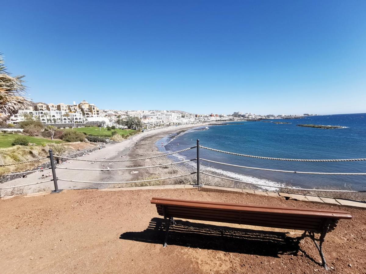 Home2Book Metro Tenerife, Private Pool & Bbq アデヘ エクステリア 写真
