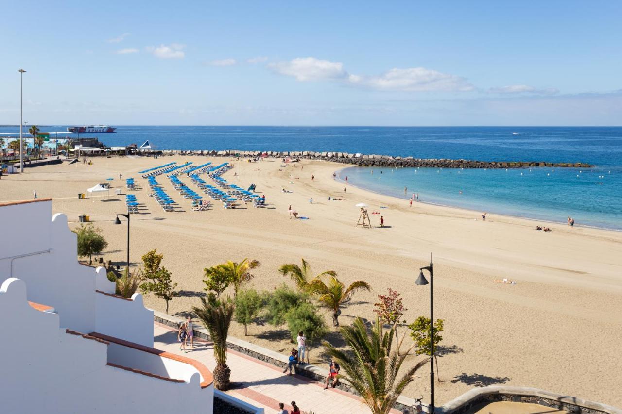Home2Book Metro Tenerife, Private Pool & Bbq アデヘ エクステリア 写真