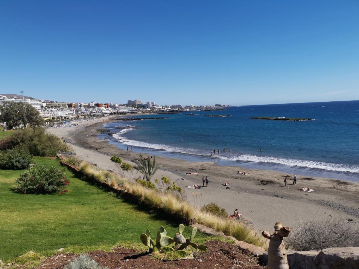 Home2Book Metro Tenerife, Private Pool & Bbq アデヘ エクステリア 写真
