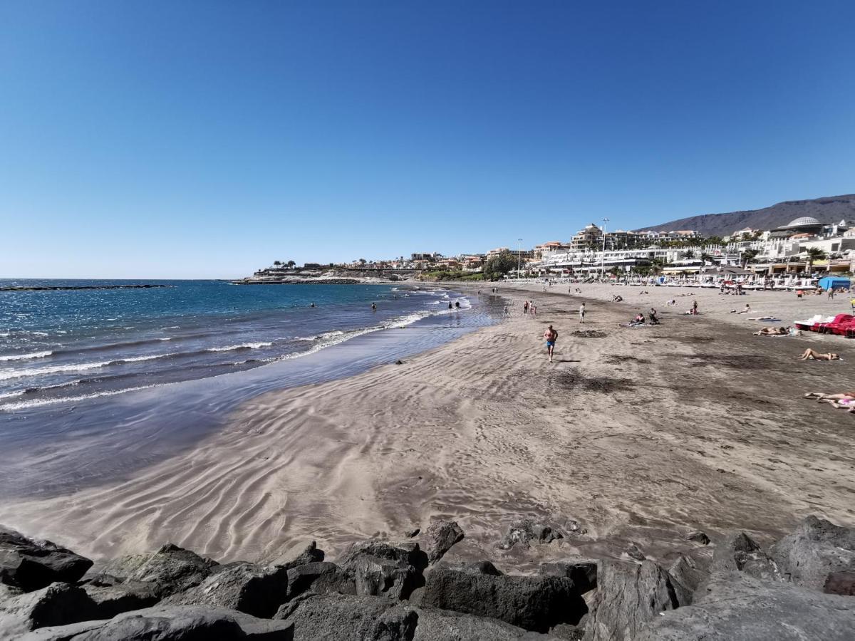 Home2Book Metro Tenerife, Private Pool & Bbq アデヘ エクステリア 写真
